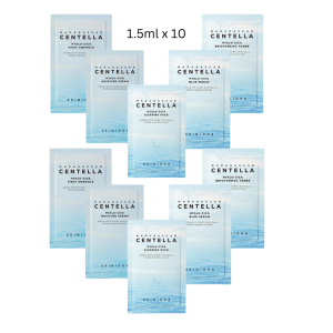 📌SG Ready Stock Skin1004 - HYALU-CICA SLEEPING PACK 1.5ML