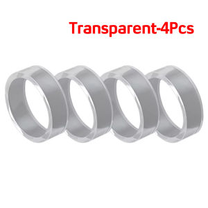 Sponge Ring Analog Shock Absorber Pelindung O-Ring  PS5 PS4 PRO XBOX PS5 VR2 Xbox Controller Anti Drift