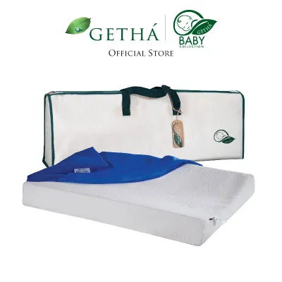 Getha Baby Latex Changing Mat