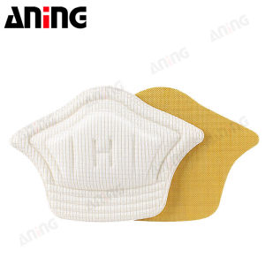 heel pad for Sport Running Thicken Shoes Adjust Size Protector Sticker Foot Care Inserts 1pair