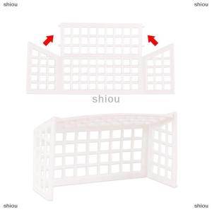 [COD] shiou Bộ trò chơi trên bàn chơi bóng đá mini vui nhộn với hai bàn Thắng