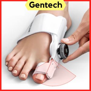 Toe Straightener Corrector Bunion Protector Feet Care Orthotics Pedicure Tool Hallux Valgus Corrector Orthopedic