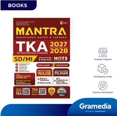 Mantra TKA SD/MI 2027-2028 (Gati Indah MerdekawatiS.Pd.Desi Suryanti S.Si. Fajar Kurnia Aji S.Pd.)