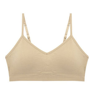 รหัส SBXK260 Sabina เสื้อชั้นใน (ไม่มีโครง) รุ่น Soft Collection รหัส SBXK260CD สีเนื้อเข้ม SBXK260BK สีดำ