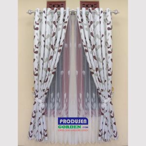 {GROSIR LARIS JAYA GORDEN} GORDEN MOTIF PIRAMIDA TERBARU HARGA MURAH TAPI TIDAK MURAHAN | GORDEN PINTU GORDEN JENDELA GORDEN MINIMALIS GORDEN 12 SMOKRING CHROME SERIES PREMIUM | KORDEN | HORDENG | SELAMBU | TIRAI | GORDEN SMOKRING MOTIF PIRAMIDA ABU