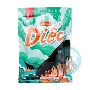 Mồi Câu Diếc 250g Kim Long Chính Hãng Đồ Câu Văn Chương