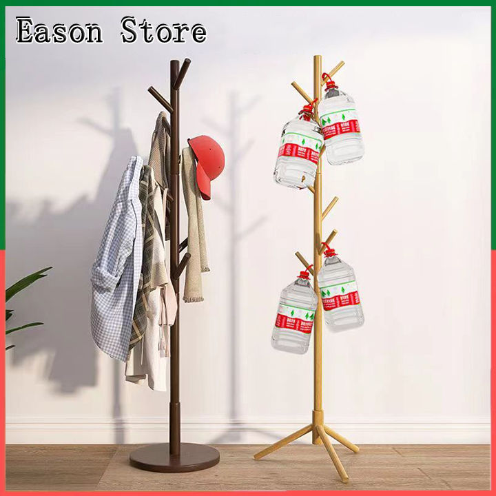 Bag hanger stand lazada outlet