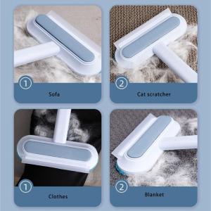 Máy cắt xơ vải để lông thú cưng và làm sạch bụi trên quần áo và đồ nội thất dụng cụ loại bỏ lông thú cưng tái sử dụng để loại bỏ lông