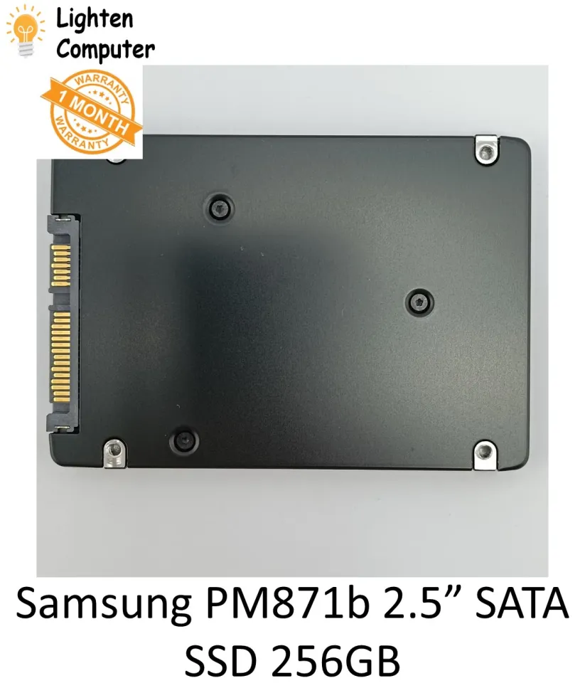 Samsung PM871B 2.5インチ 128GB SSDx20 個 Samsung Solid State Disk 128gb SSD Pm871b Series 2.5in SATA