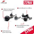TRW ลูกหมากปีกนกล่าง Toyota Vigo ปี02-12 Innova Revo ปี12-20 Fortuner ปี03-20 / ลูกหมากปีกนก วีโก้ รีโว 43330-09295 / JBJ7539. 