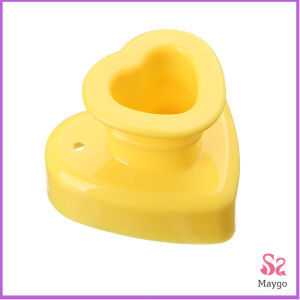 พิมพ์กดโดนัท พลาสติก พร้อมไม้คีบ วัสดุเกรดอาหาร ปลอดภัย เครื่องมืออบ Donut tool