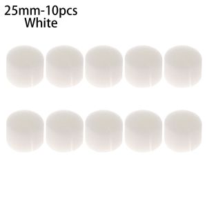 10/50pcs Nursery Sponge Soilless Hydroponic Vegetables Nursery Pots Nursery Sponge Flower Seed Cultivation Soilless Cultivation System Seed Trays