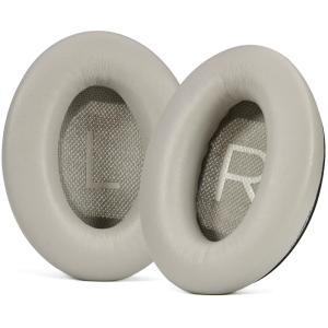 Comfortable Replacement Earpads for QC45 QC35 Headphones Featuring Durability Memory Foam Ear Cover Earpads
