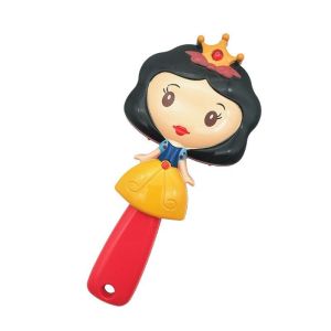 H2S SISIR ANAK MOTIF PRINCESS ELSA BUNNY SISIR KARAKTER MOTIF LUCU ANTI KUSUT