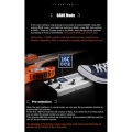 Tank G Upgrade Yuimer KPT Pro Version Pedal,Loop ,Drum with Noise Reduction, Compression, EQ, Delay, Reverb, Multi-Effects. 