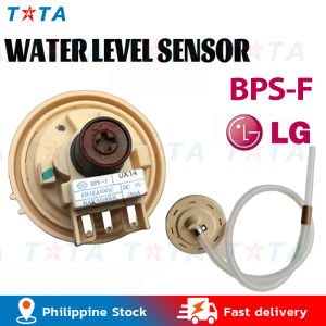 Replacement Water Level Pressure Sensor Switch for LG Automatic Washing Machine BPS-R 6501EA1001R