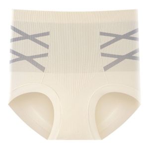 TIMIA Large Size Postpartum Body Shaper High Waist Shapewear Tummy Control Underwear Fashion Panties Butt Lifter Briefs Women