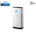 Philips Air Purifier Series 3000i for room area up to 95metre sq - AC3259. 