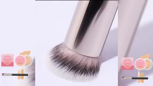 Under Eye Brightener Concealer Dark Circle Concealer & Brightener Moisturizing & Waterproof (1PCS-natural)