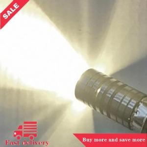 [COD] Phổ 12V màu kép Đèn pha Bóng đèn p15d H6 px15d LED xe máy Đèn pha H6 Scooter Motobike đầu đèn