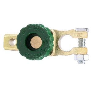Kẹp Cọc Bình Acquy Ngắt Kết Nối Nhanh Cho Bằng Nút Vặn Xe Ô Tô Giải Pháp Hiệu Quả Vấn Đề Rò Điện Và Pin