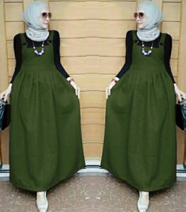 MRSBAJU - JUMPSUIT WANITA / JUMPSUIT KOREA / JUMPSUIT MURAH / JUMPSUIT TERBARU - YX JP AYESHA