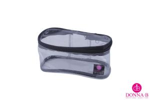 Folie oblong clear pouch