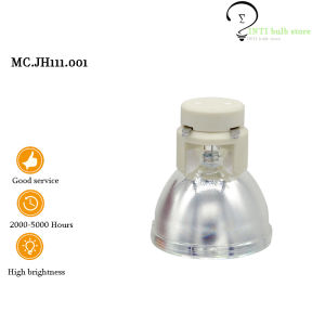 จัดส่งฟรีโคมไฟโปรเจคเตอร์ MC.JH111.001 สำหรับ Acer X113H H5380BD P1283 P1383W X113PH X123PH X123PH X133PWH