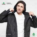 Consina Alpamayo Waterproof Jaket Gunung Travelling Pria/Wanita. 