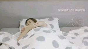 MIDEA MVCB500VM/MVC-B500VM 500W ANTI-DUST MITED WIRED VACUUM CLEAR