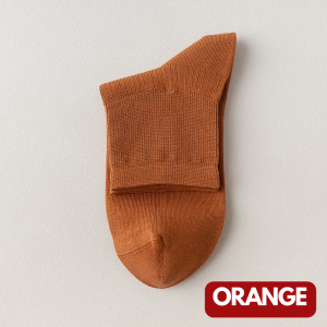 kaos kaki wanita pendek polos bahan katun 95% premium lembut Ankle Women socks Fashion casual korean tinggi atas mata kaki BS822