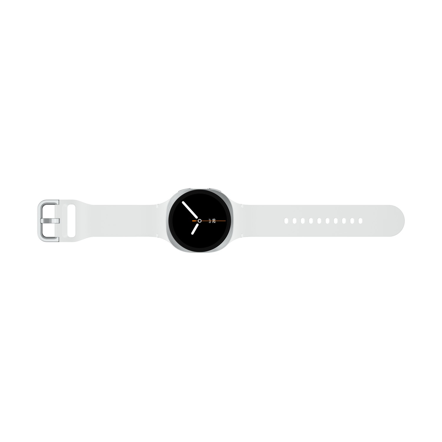 Samsung Galaxy Watch8 44mm Bluetooth Graphite นาฬิกา Smart Watch