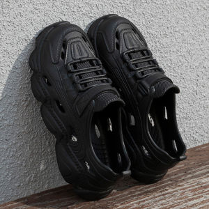 LHSunshine งานใหม่เข้าแล้วจ้า รองเท้าแฟชั่น รุ่นนี้งานเทสดี งานเกาหลีเกาใจมากแม่ ทรงสวย วัสดุคุณภาพ ราคาไม่แพง ใครชอบกดสั่งได้เลยจ้า พร้อมส่งมาก