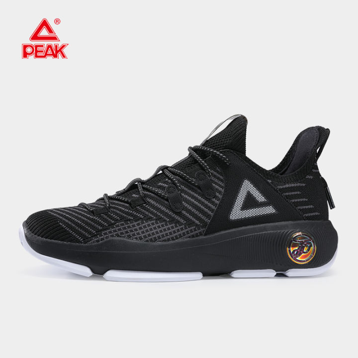 Peak basketball 2024 shoes 2019