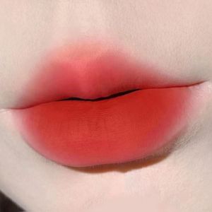 BEAUTYLADIES Velvet Liquid Lipstick Soft Cream Matte Air Cushion Lip Cream Fluffy Sweatproof Air Lip Glaze Woman
