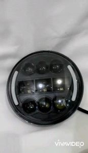 LAMPU DAYMAKER 9 LED 575 INCH 75 WATT UNIVERSAL