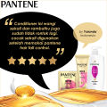Pantene Conditioner Miracles Biotin Strength Daily Hair Supplement for Hairfall Control 300ml. 