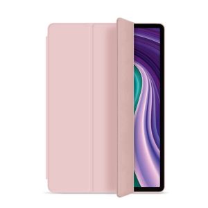 SAMSUNG GALAXY TAB A9 8.7 INCH X110 X115 TRI FOLD CASE PROTECTIVE FUNDA COVER PU LEATHER CASING