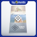 CFOP Qiyi - Qiyi Cfop - Công Thức Giải Rubik Nâng Cao F2L PLL OLL - Đồ Chơi Phát Triển Trí Tuệ - Zyo Rubik. 