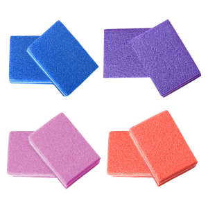 Bulk 50 Miniature Polishing Tool Featuring Two Sided Design Abrasive Portable Size