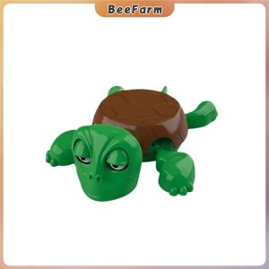 BF. Funny Turtle Coaster Press to Pop Eyes Design Unique and Playful Cup Holder Creative Birthday Gifts