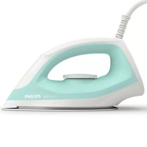 Philips Setrika Pakaian Listrik / Gosokan Baju - DST0510 - GRATIS ONGKIR Jabodetabek