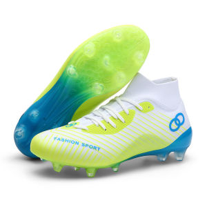 Crystal glue for bottom youth 6 Long nails for men and women 80 Flat-soled sneakers high-top soccer shoes and flat training shoes
