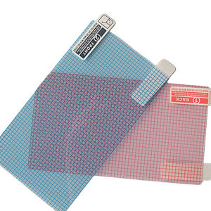 godessing Universal Screen Protector 5 6 7 8 9 10 inch Smart Phone Tablet Protective Film