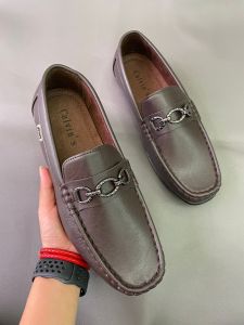 Sepatu Pantopel Laki-laki Dewasa Import Calvins
