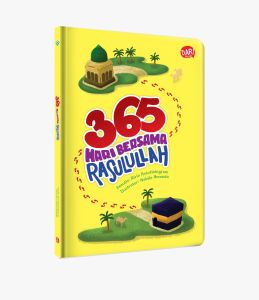 365 Hari Bersama Rasulullah - Ririn Astutiningrum
