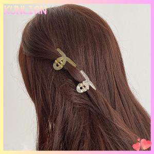 [KUNLIAN] Elegant Small Jelly Shark Hair Clips Plastic Clear Geometric Hair Claws For Women Girl Ponytail Summer Headwear Hair Accessories