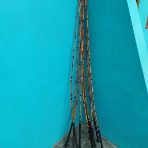 Joran Cendani / Kirisik 150cm