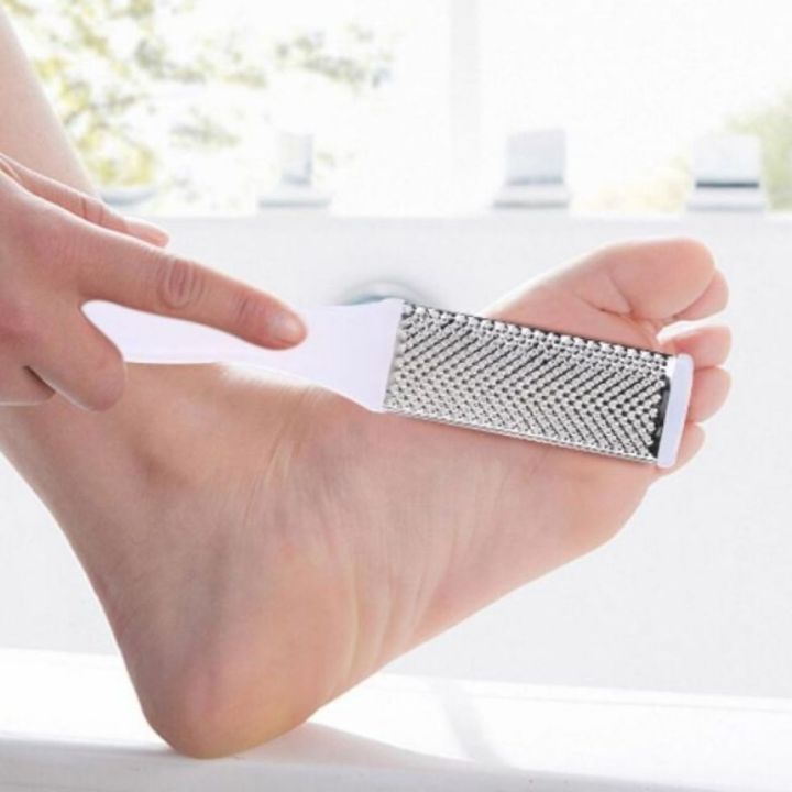 Callus Reducer Screen 2 n 1 Corn Reducer and Smoother/ Callus Remover Tool | Lazada PH