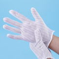 10pasang/set Sarung Tangan Antistatik / Sarung Tangan ESD / ESD Gloves / Gloves Anti Static Anti Statik Antistatis. 